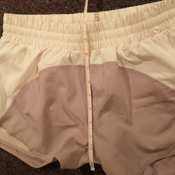 🔵3/$30 Mondetta ~MPG~ Wimbledon Athletic Shorts Built in Brief - Picture 10 of 16